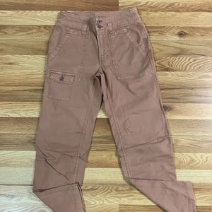 Women Anthropology pants